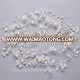 Factory wholesale directly can accept small quantity new design one meter bridal wedding tiara